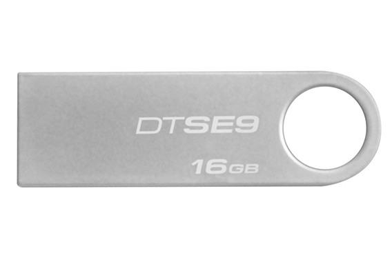 USB 16G Kingston SE9