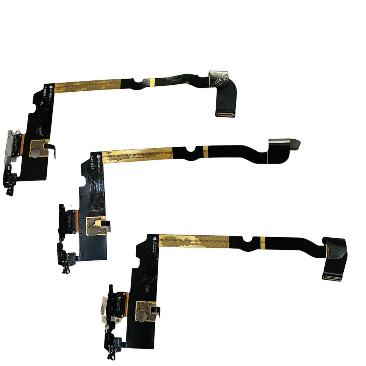 Chân sạc hàng zin tháo máy dành cho XS/XSMax