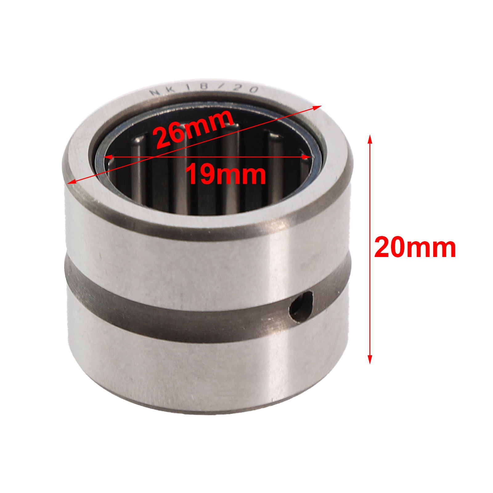 【BEUMK】 Top Grade Needle Bearing for PH65A B09 For Demolition Hammer