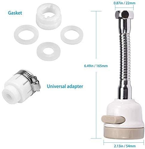 360%C2%B0%20Rotating%20Faucet%20Water%20Spray%20Nozzle%20with%20Internal%20Thread%20Adapter%20%E2%80%93%20White%20Swivel%20Tap%20Head%20with%20Water%20Saving%20Bubbler%20Connector,%203-Speed%20Function%20for%20Kitchen%20Sink,%20Bathroom%20Faucet,%20Easy%20to%20Use.%20-%20Image%206