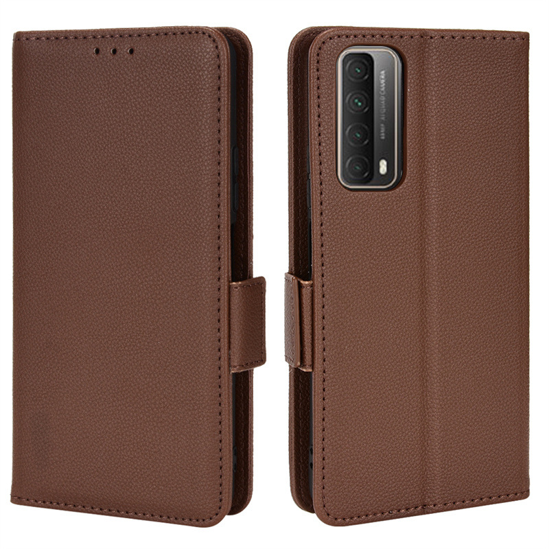 Huawei%20Y7A/P%20Smart%202021%20Phone%20Case,Leather%20Wallet%20Flip%20Folio%20Case%20with%20Kickstand%20and%20Card%20Slots%20Phone%20Case%20Cover%20for%20Huawei%20Y7A/P%20Smart%202021%20-%20Image%2010