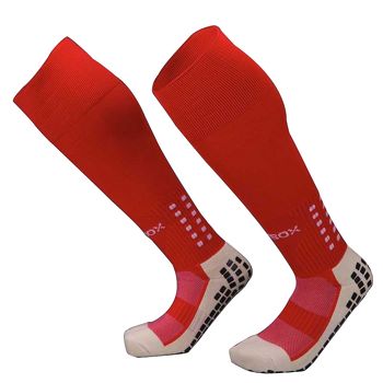 Vớ đá banh chống trượt dài