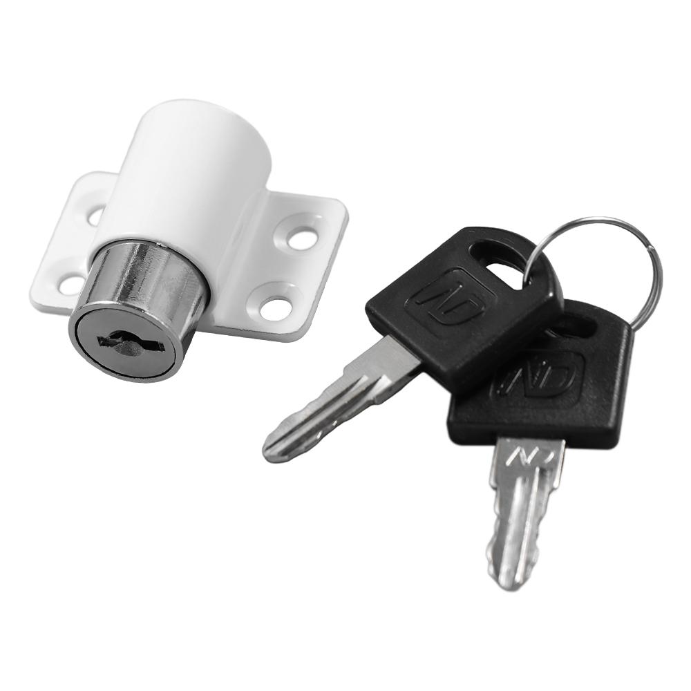 Window Security Key Screw With 2 Keys set for Sliding Window,Door Window Hardware Aluminum Alloy ...