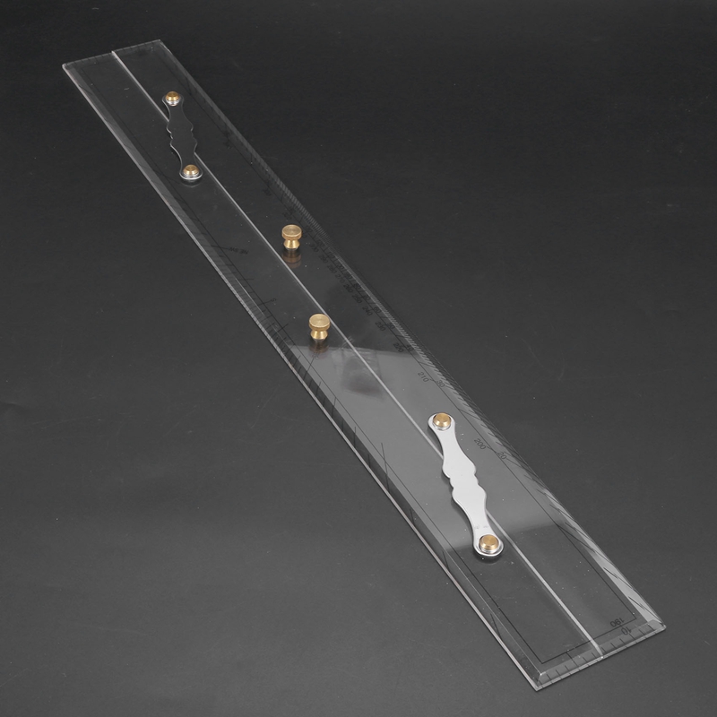 Marine Ruler Parallel Ruler Nautical Charts Parallel Ruler Mapping Points To Pull Parallel Ruler