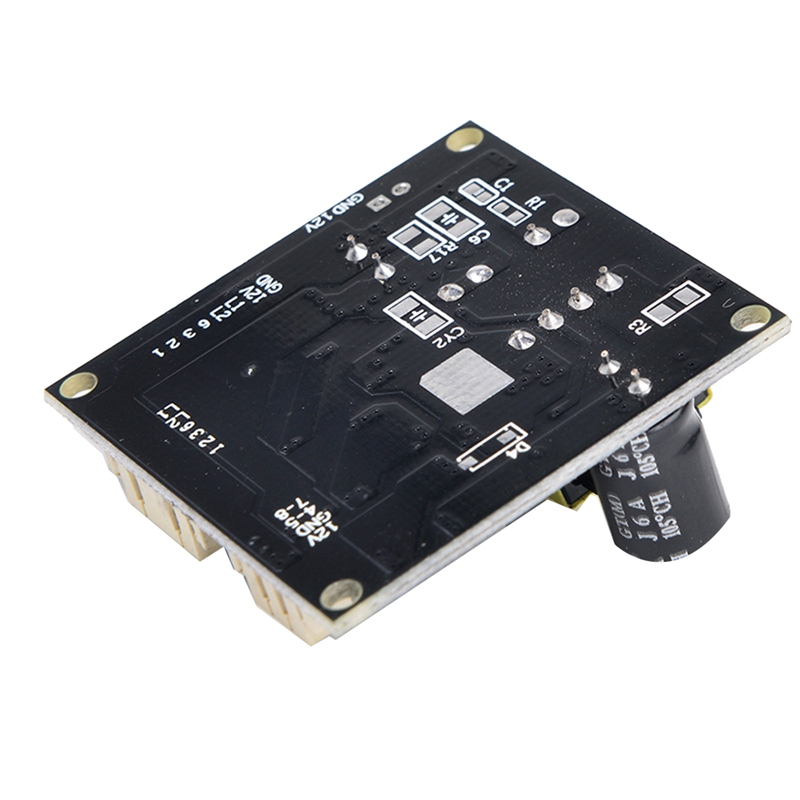 PM3812RCL POE Module 12V1A IEEE802.3Af Standard Isolated POE Board