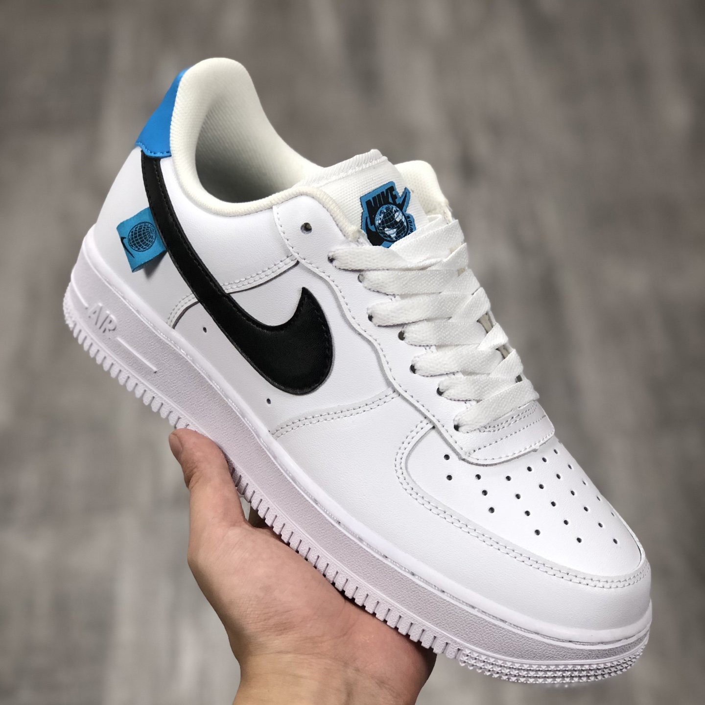 earth day air force 1 for sale
