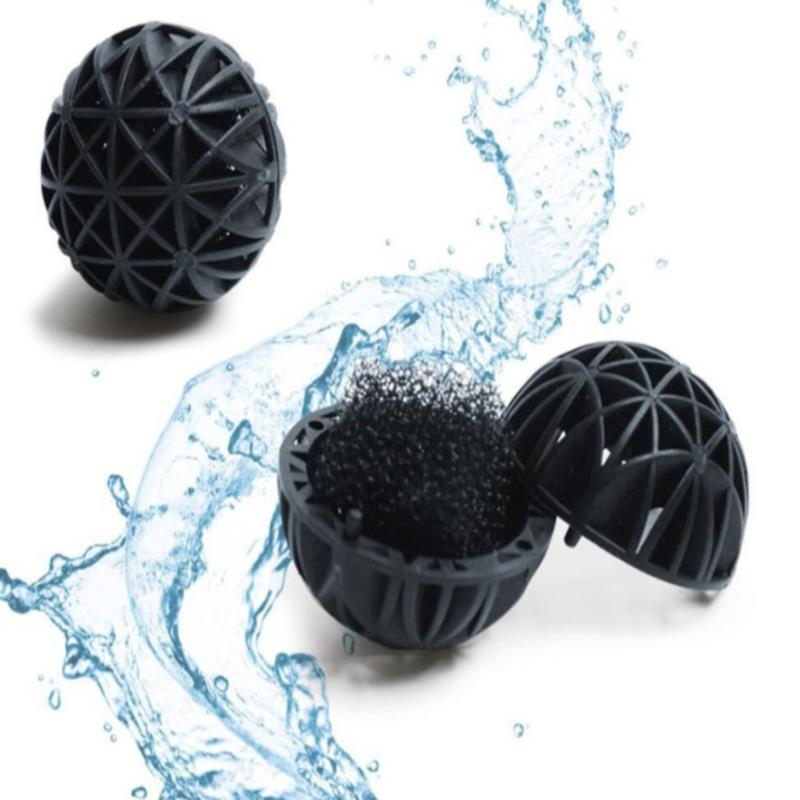 50Pcs%20Aquarium%20Filter%20Bio%20Balls%20Cotton%20For%20Air%20Pump%20Canister%20Clear%20Water%20ZHANGNA%20-%20Image%202