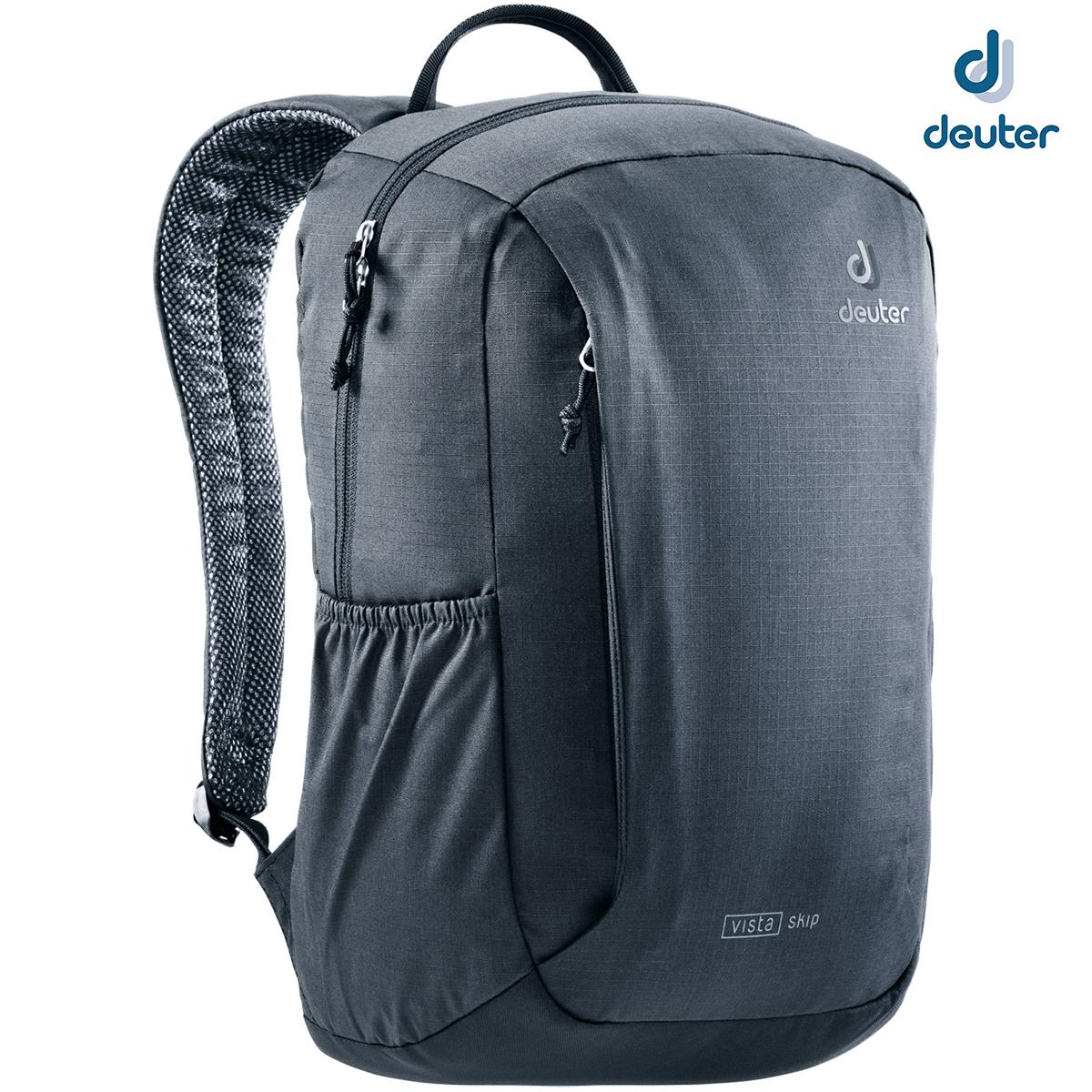 deuter day backpack