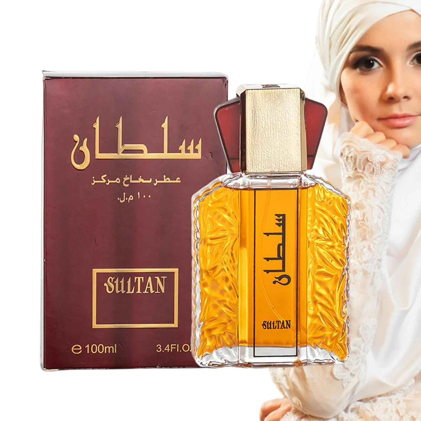 100ml Middle East Wooden Fragrance oil Men And Women Mysterious Exotic Customs Scent Perfume Essential Eau Original Deodorant. 