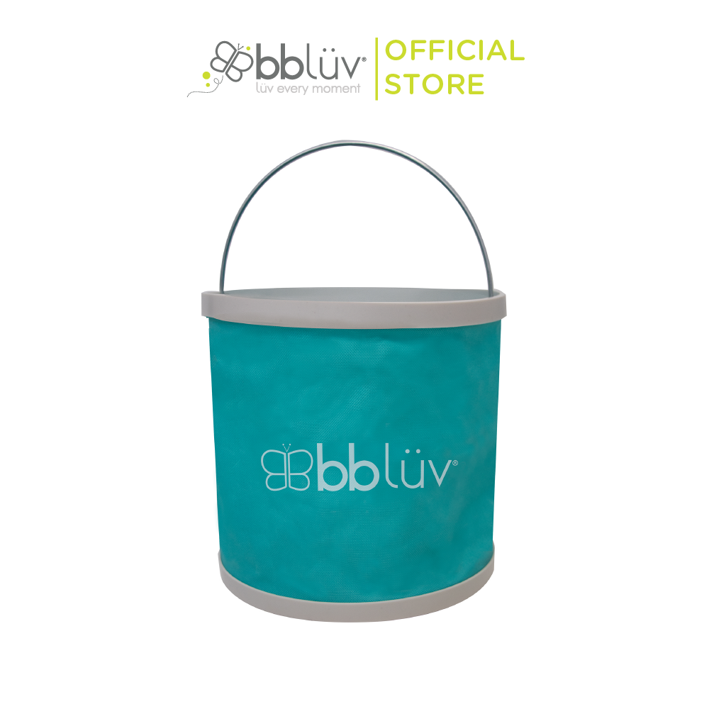 Hồ bơi bãi biển cho bé bbluv Arena