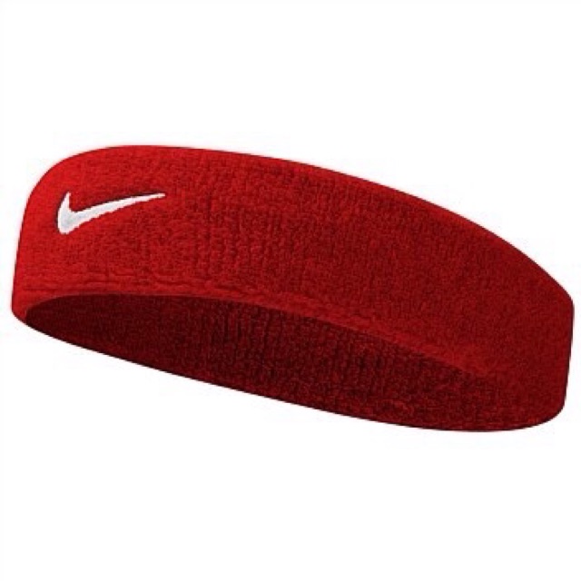 Băng Trán Thể Thao - Headband chặn mồ hôi