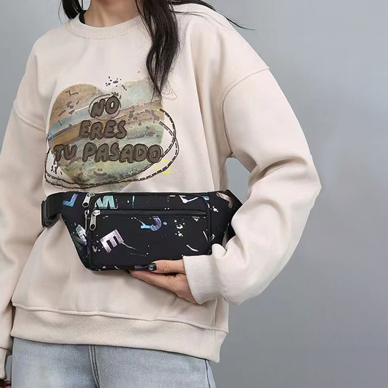 Waist%20Bag%20Women%20S%20Fashionable%20Colorful%20Chest%20Bag%20Casual%20Shoulder%20Crossbody%20Bag%20YAFENG%20-%20Image%202