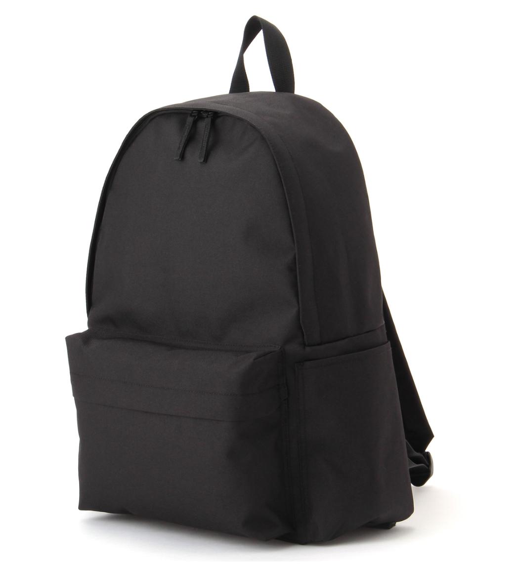 muji laptop backpack