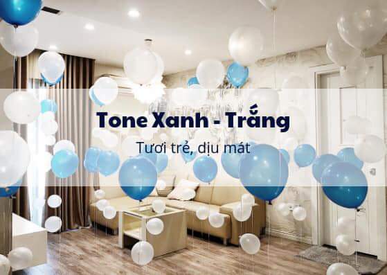 Combo 100 vỏ bóng bay 10 inch 30cm - bong bóng nhiều màu loại tốt