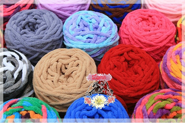 Len nhung đũa (100gr)