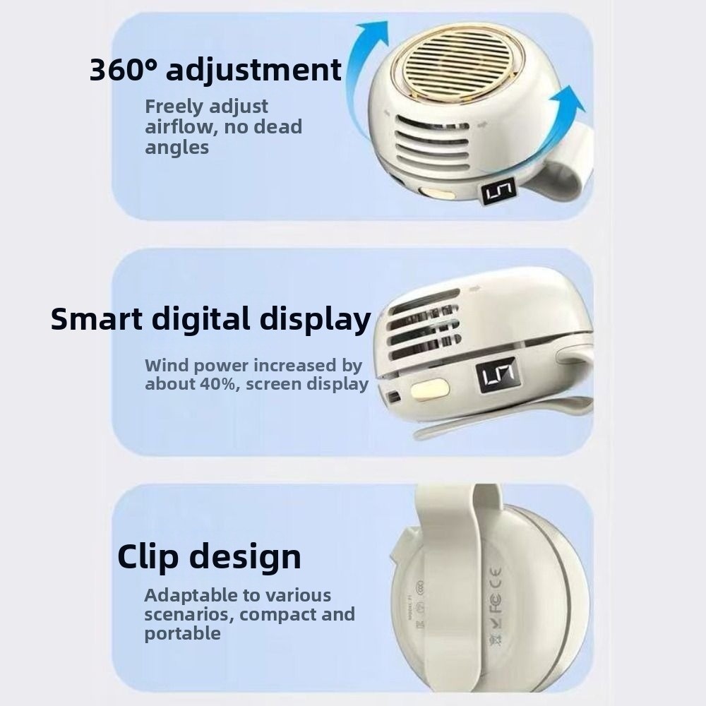 Durable%205%20Adjustable%20Speed%20Clip-On%20Waist%20Fan%20Mute%20Strong%20Wind%20Portable%20Cooling%20Clip%20Fan%20Silent%20Operation%20Rotatable%20Handheld%20Air%20Cooler%20Construction%20Site%20-%20Image%203