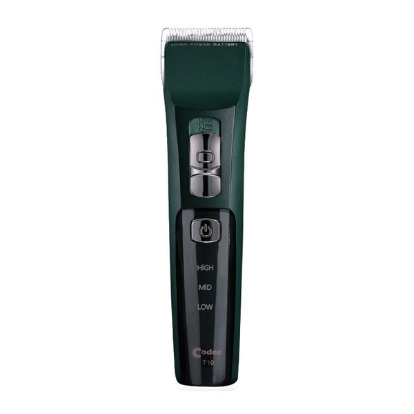 Tông đơ cắt tóc codos T10 chính hãng
