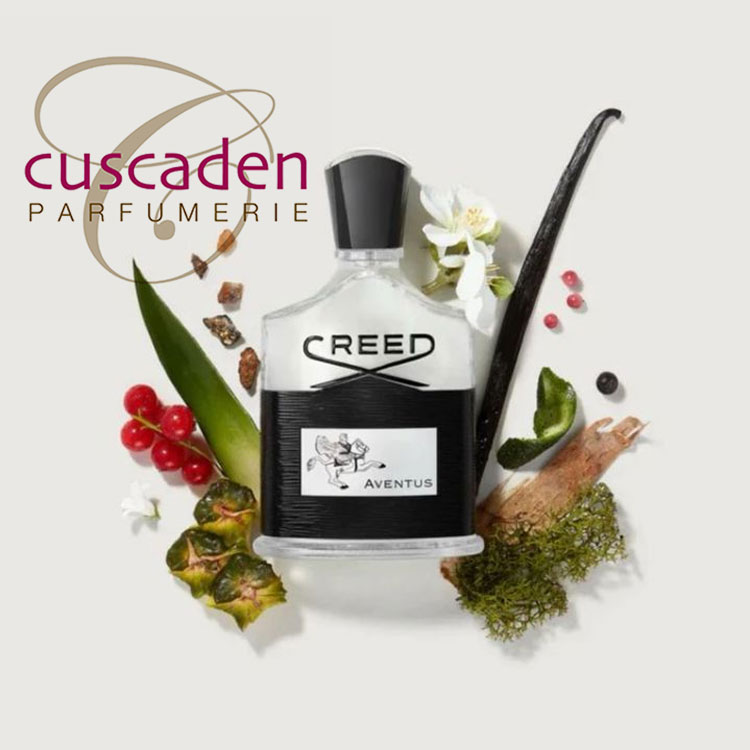 CREED AVENTUS 100ML EDP FOR MEN | Lazada Singapore