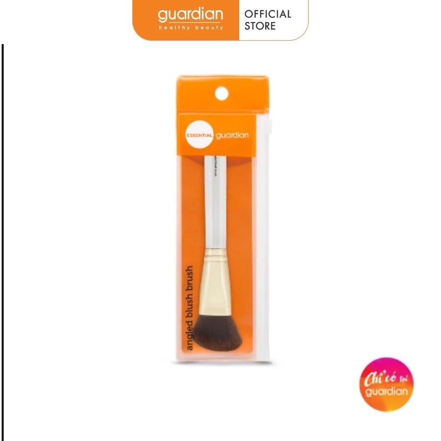 Cọ Má Hồng Xéo Angled Blush Brush Guardian