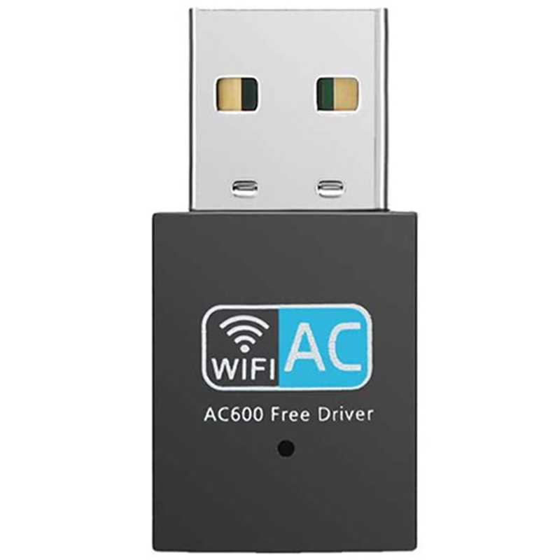 usb wireless adapter for windows and mac