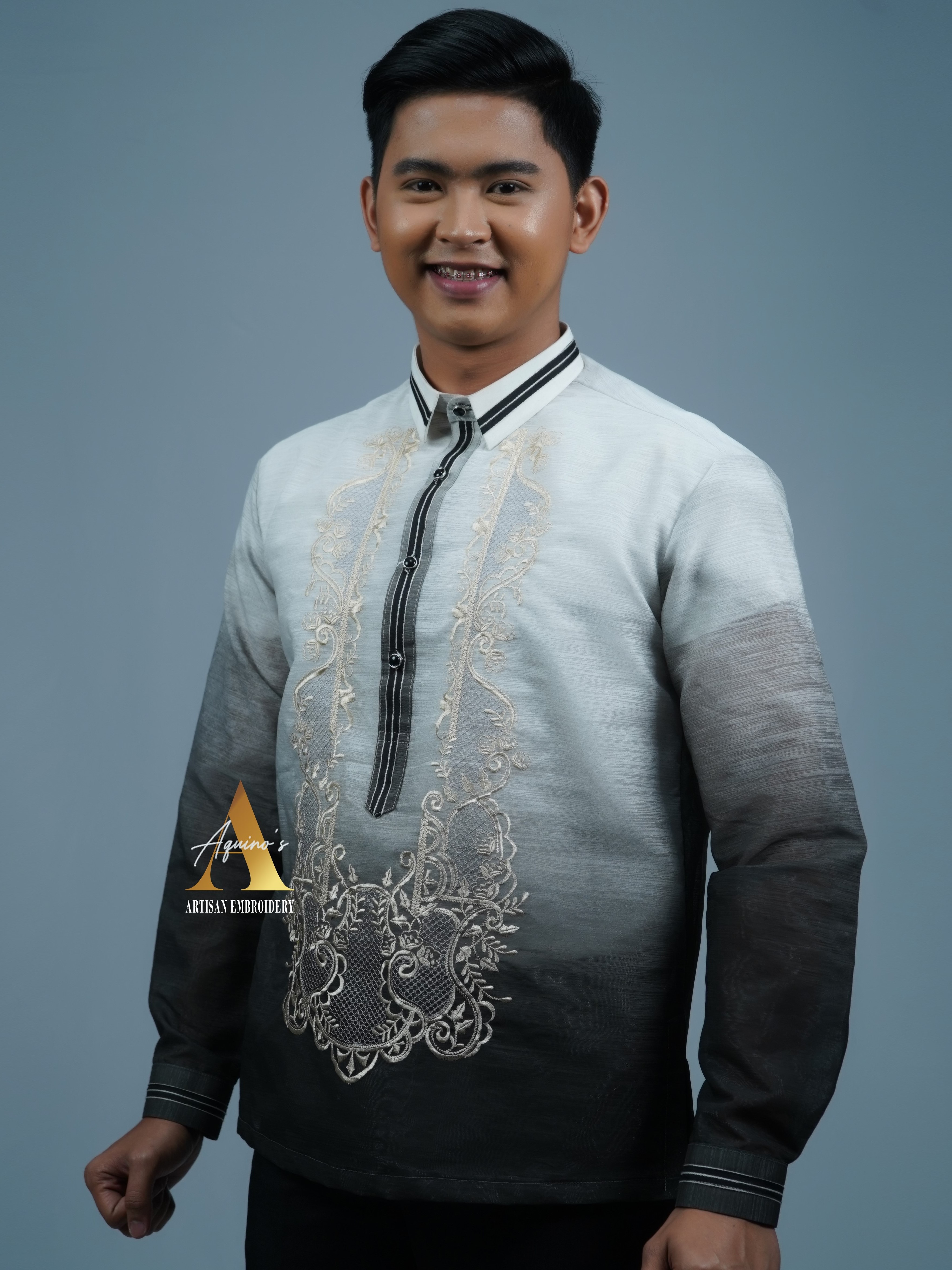 Modern Barong Tagalog Wedding Ubicaciondepersonas cdmx gob mx