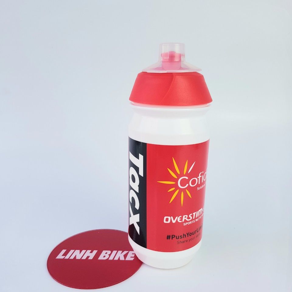 Bình Nước Xe Đạp TACX 500ml