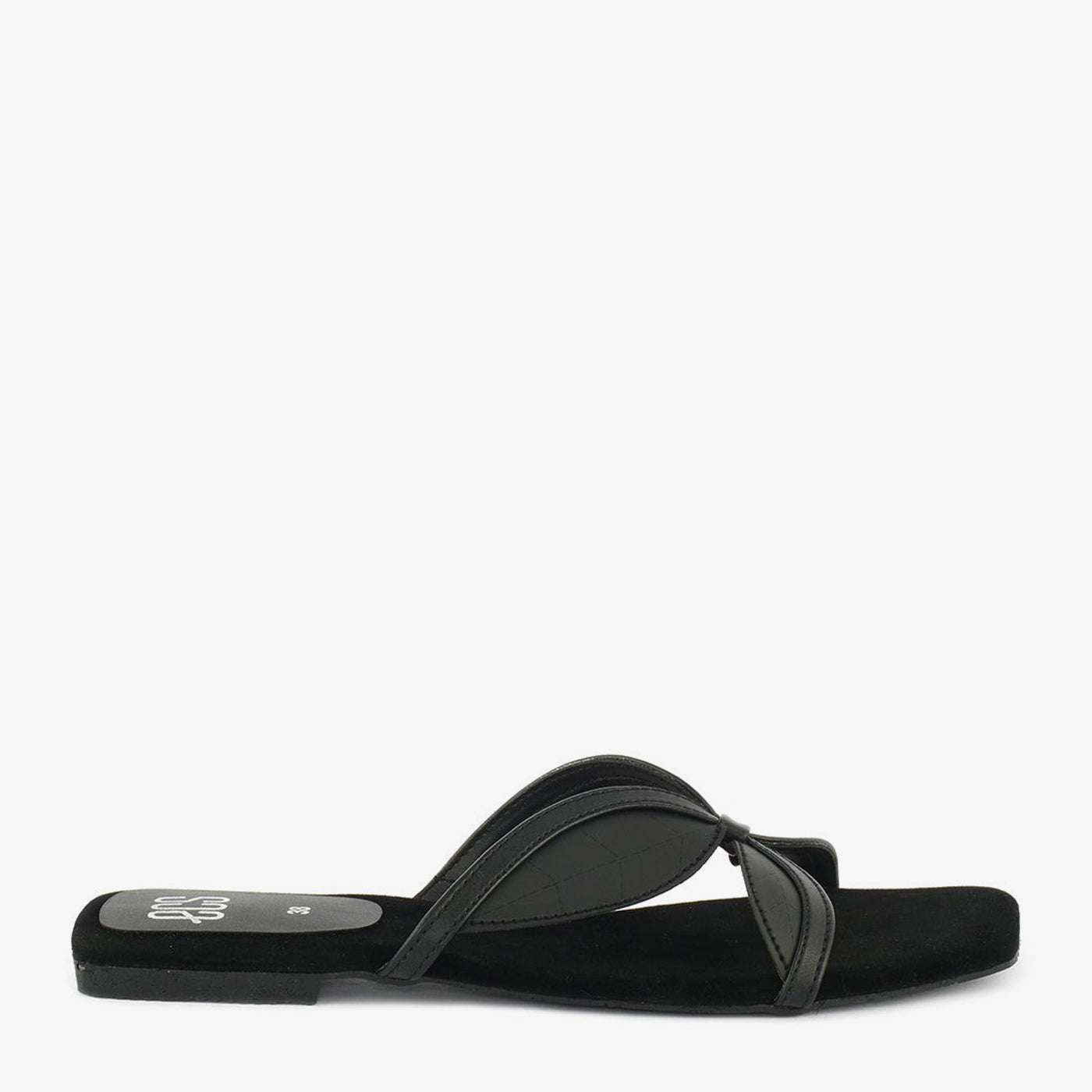 ECS%20Knot%20On%20Slipper%20Flat%20Slippers%20For%20Women%20-%20Image%207