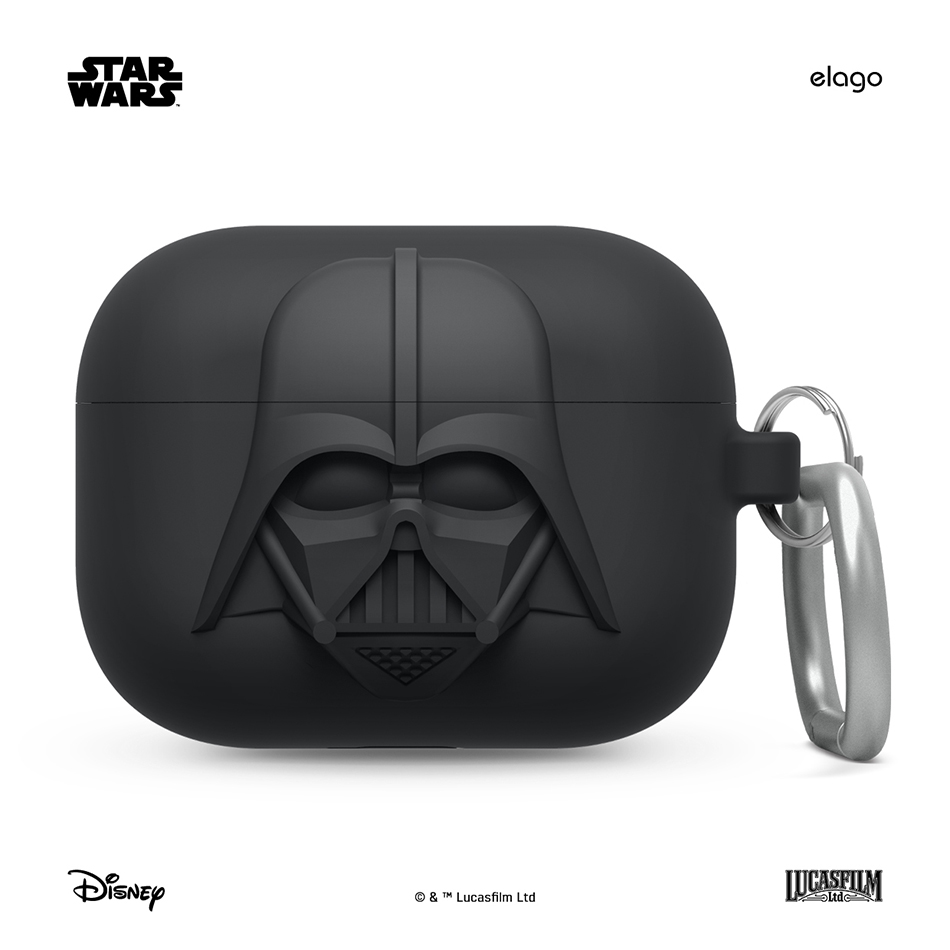 elago x Star Wars AirPods Pro Case | Lazada Singapore