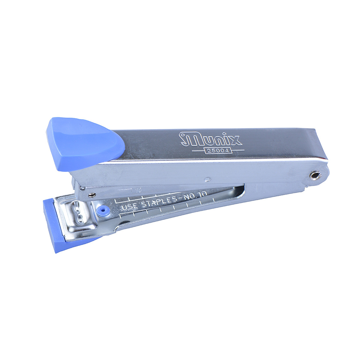 Máy Bấm Kim Số 10 Munix 25004 Chất Lượng Tốt ( Sài Kim Bấm No.10 )