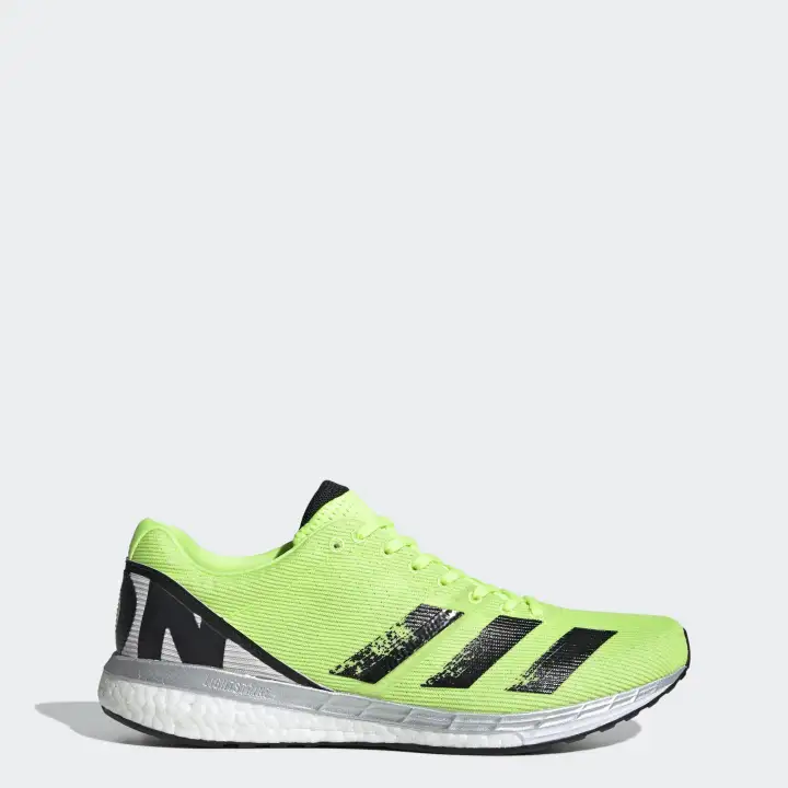 adidas shoes men green