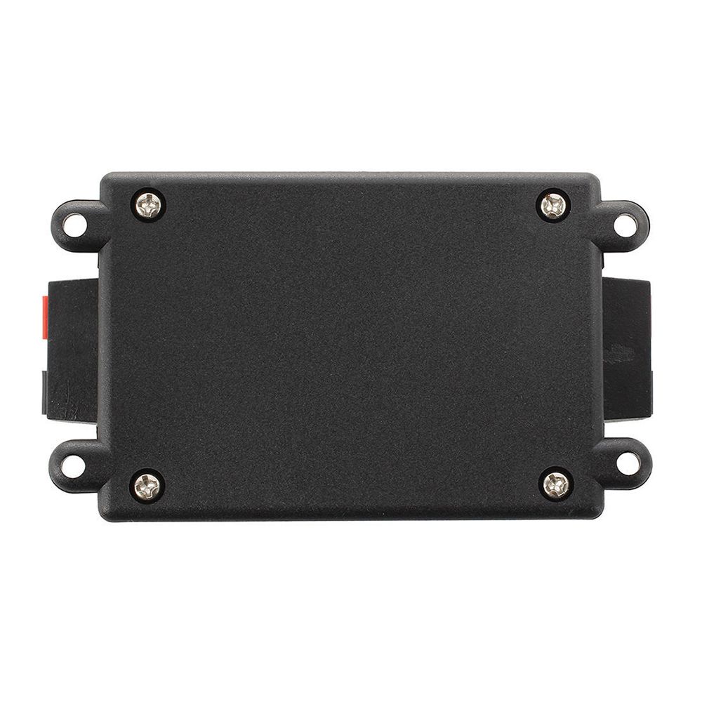 NEMOPH Control DC 8A Switch 12V~24V LED Wireless RF remote control Dimmer Controller