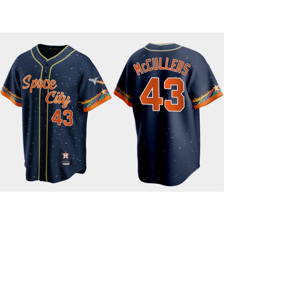 Wholesale 2021 New Stitched City Connect Baseball Jersey Houston #2 Bregman  #27 Jose Altuve High Quality Personal Custom From m.