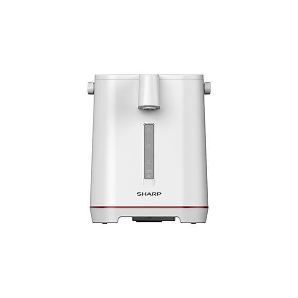 Bình thủy điện bơm điện tử sharp kp-40ebv-st/bk/wh