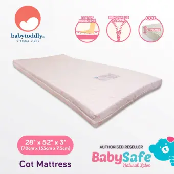 cot mattress near me