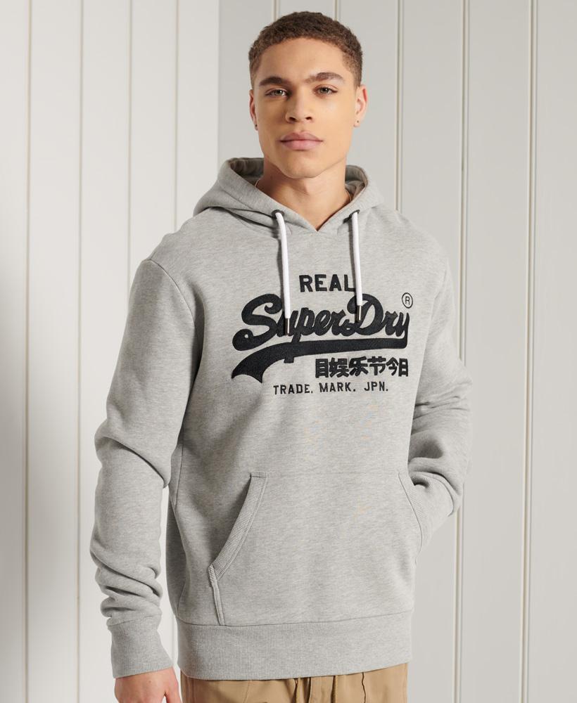 sweatshirt superdry