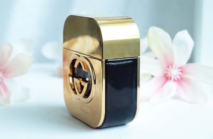 Nước Hoa Gucci Guilty Intense 75ml