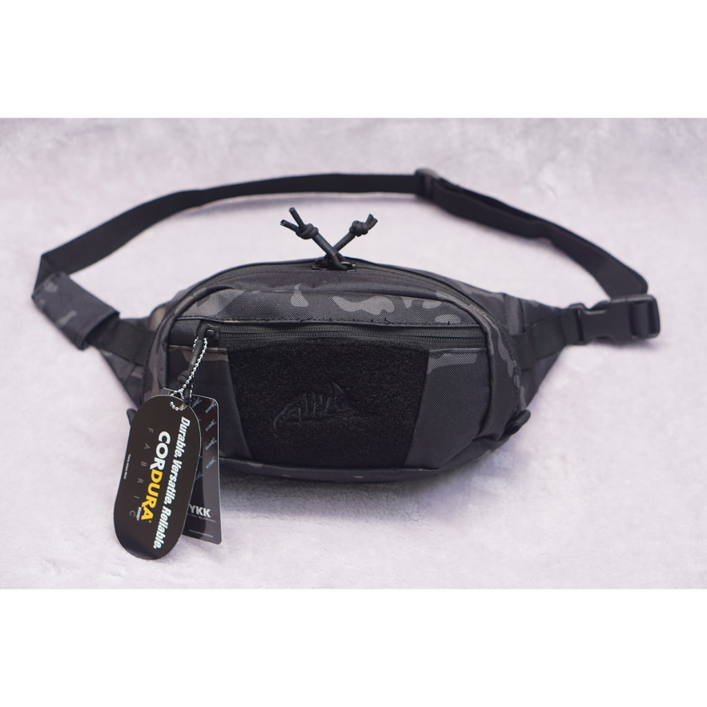 Túi Bao Tử Helikon-Tex BANDICOOT WAIST PACK.
