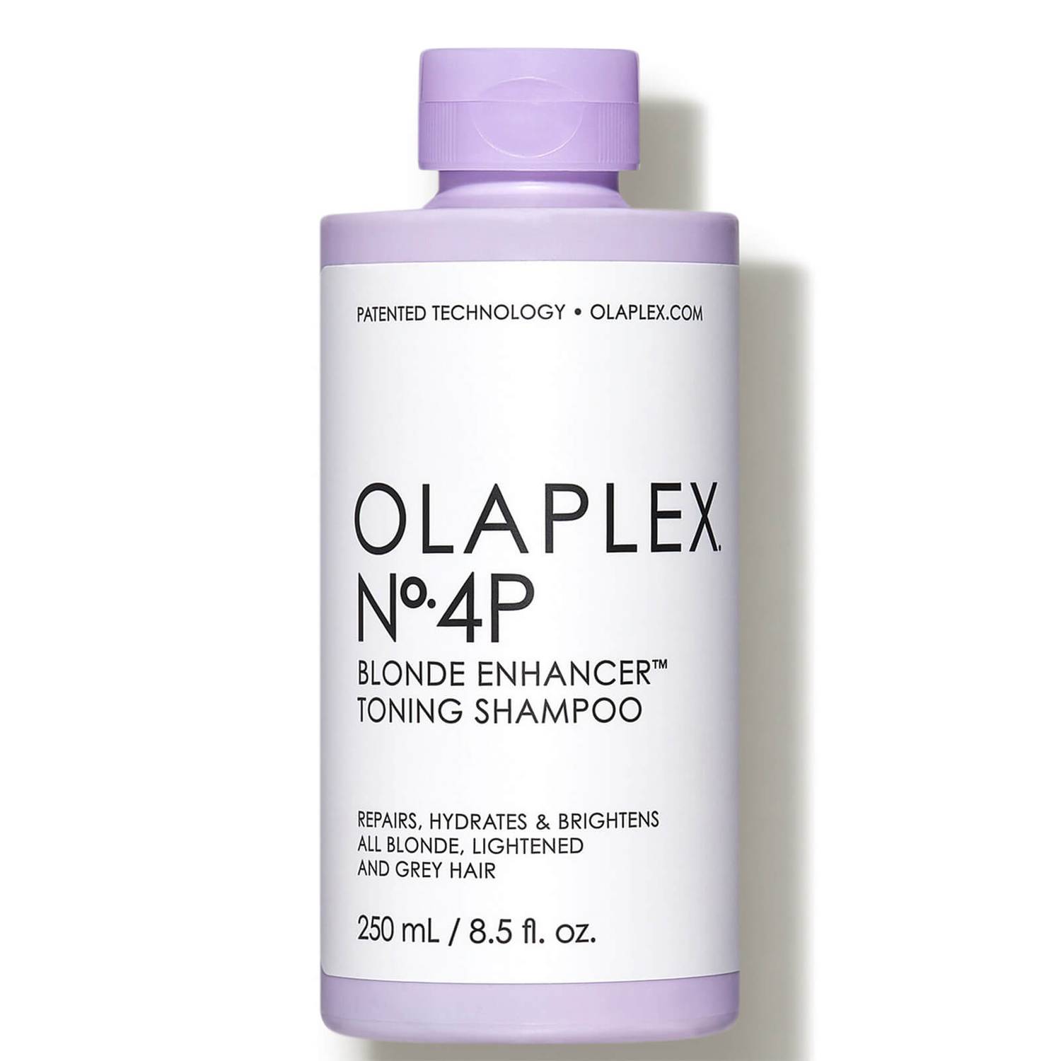 Dầu gội khử ánh vàng cho tóc tẩy Olaplex No.4P 250ml