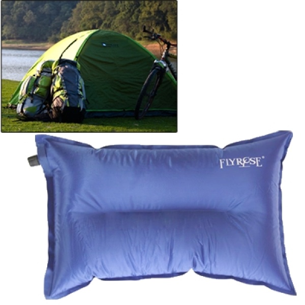 air pillow camping