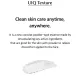 (UIQ) Biome Barrier Essence Powder 6g with 1 Puff - COCOMO. 