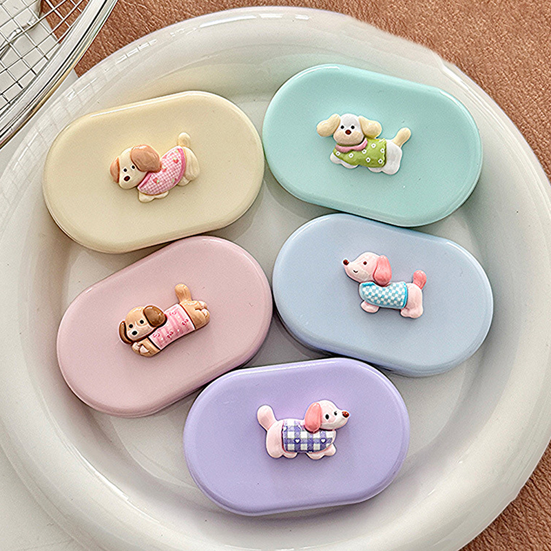 Portable%20Cartoon%20Dog%20Contact%20Lens%20Case%20Container%20Kit%20With%20Mirror%20ZH%20-%20Image%204