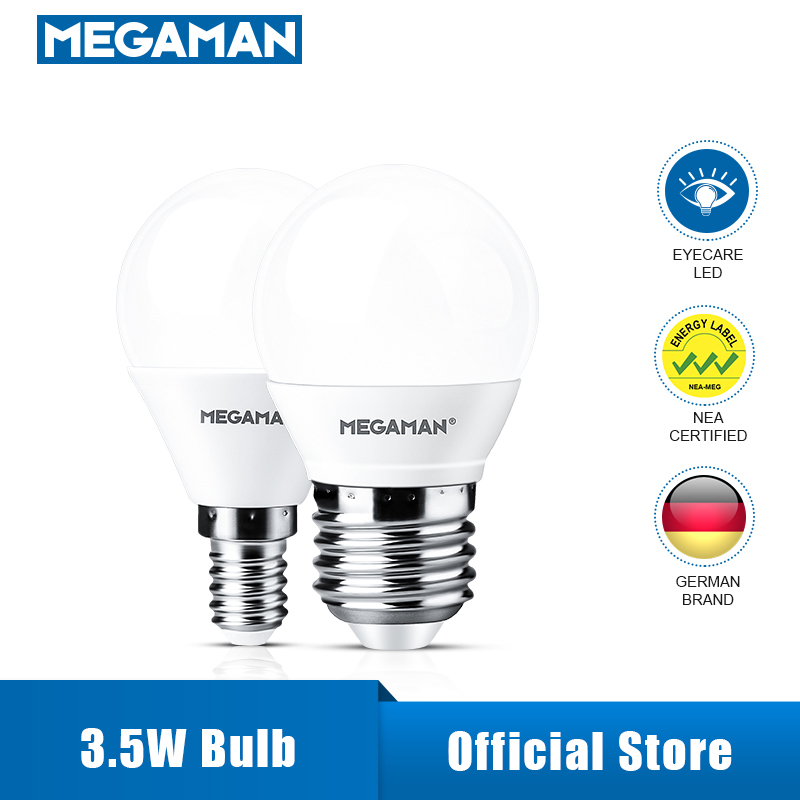 9w e14 energy saver bulb