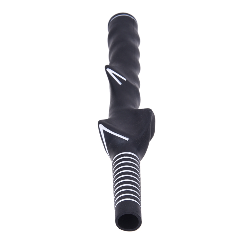 (GIXZ) Golf grip trainer golf training aid training swing