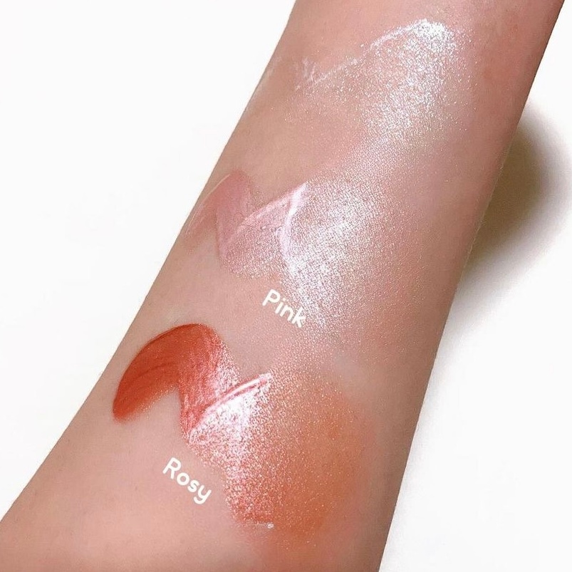 Bắt Sáng Dior Forever Glow Maximizer Complexion Liquid Highlighter 11ml