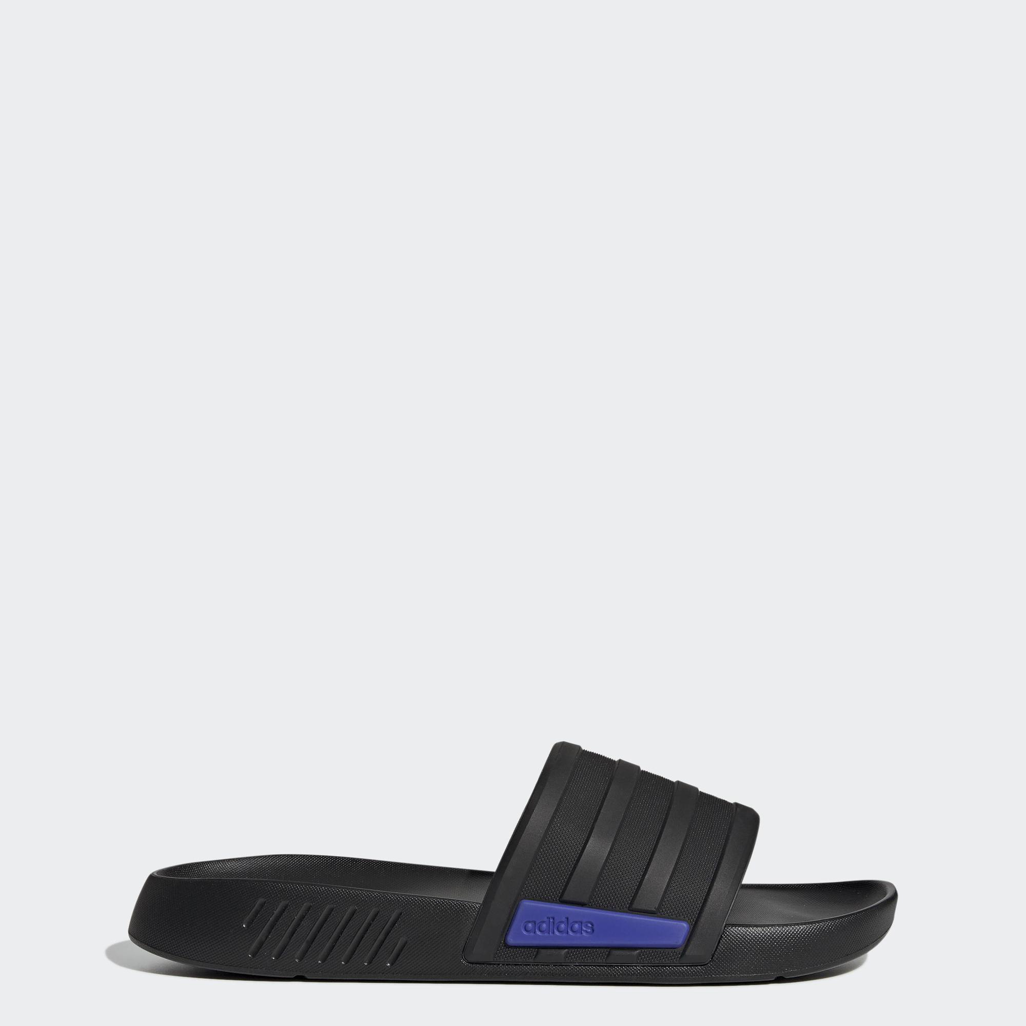 Adidas bơi lội dép racer tr unisex đen g58170