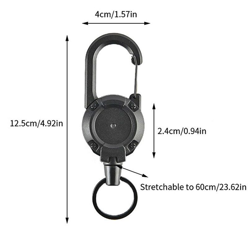 Anti-theft%20Metal%20Easy-to-pull%20Buckle%20Rope%20Elastic%20Keychain%20Retractable%20Key%20Ring%20Anti%20Lost%20Ski%20Pass%20ID%20Card%20-%20Image%202