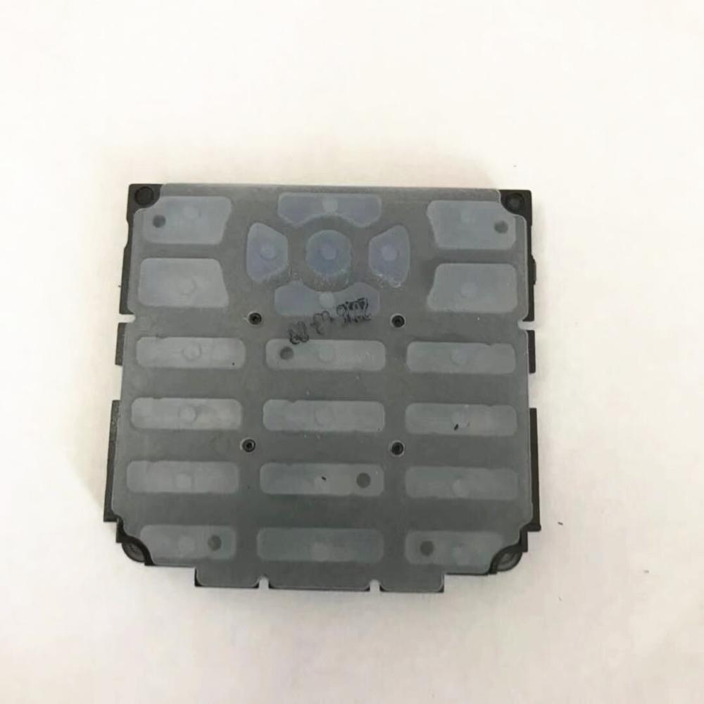 Original Keypads For Philips E180 E181 Cellphone Key Button For Xenium E180 E181mobile Phone Keypad