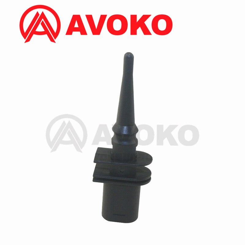 Outside Ambient Air Temperature Sensor For BMW 1 3 4 X1 X3 Z4 Series E88 E46 E90 E91 E92 E83 E85 F30 F31 F34 F36
