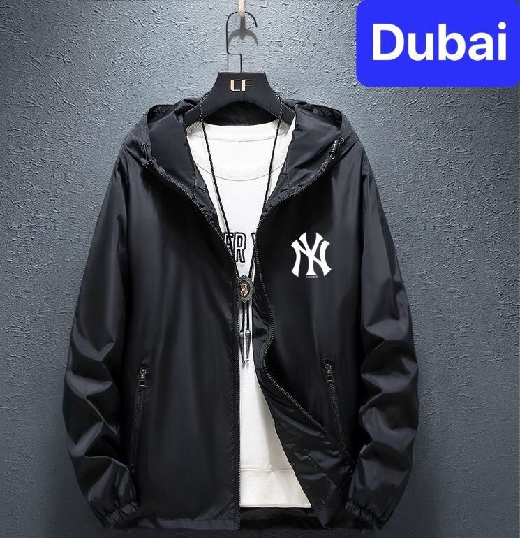 ÁO KHOÁC DÙ NHẸ NAM NỮ ĐA NĂNG 2 LỚP CHỐNG NẮNG MẪU MỚI HOT TREND VIP 2 TÚI CÓ DÂY KÉO MẪU MỚI NHẤT 2022 - DUBAI FASHION
