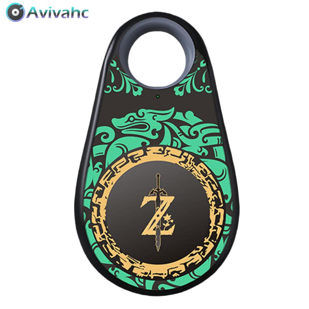 For Animal Crossing Amiibo Link Card Universal NFC Game Card for Zelda Breath of The Wild for Switch OLED